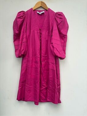 Hunter Bell Jenkins Dress
